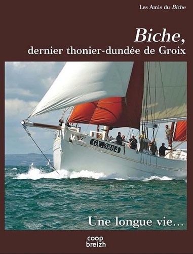 Biche dernier thonier dundee - biche,