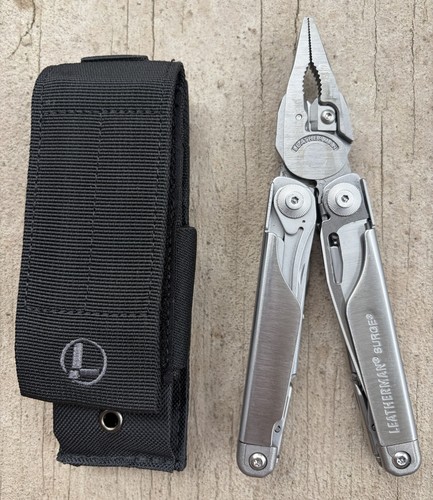 Leatherman surge multi tool - leatherman, in