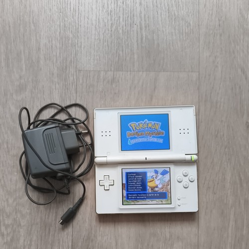 Nintendo lite avec - ,