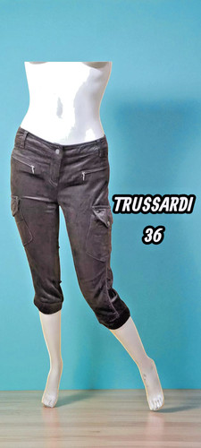 Trussardi taille superbe - trussardi, 36