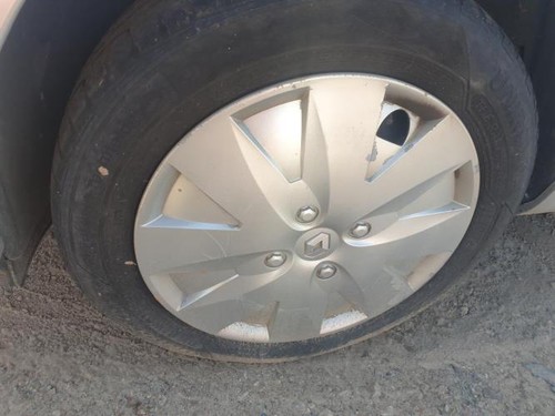 Jante renault clio phase 2 - jante,