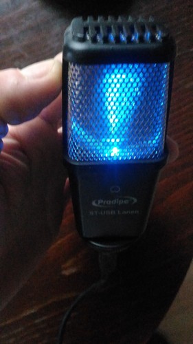 Micro studio laneen - micro,