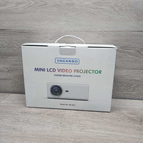 Projector 4000 lumens - 4000, 1080p