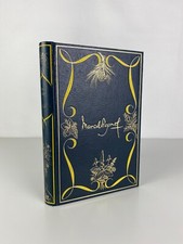 Livre Ancien, Regain de Marcel