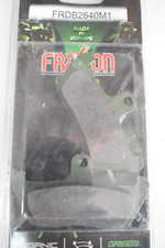 Plaquettes frein avant CAGIVA 125 MITO-SUPER CITY-FRECCIA  GILERA 350 NORD-WEST