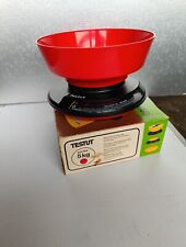 Balance De Ménage Testut 1970