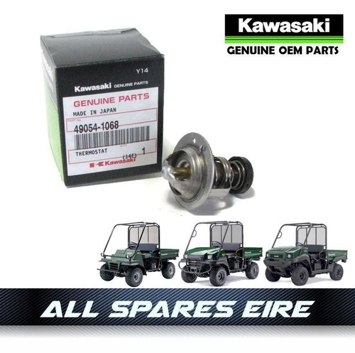 Genuine oem kawasaki mule - kawasaki,