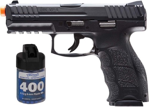Refurbished airsoft licensed - refurbished,