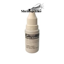 Recharge test pH pour aquarium Aquili