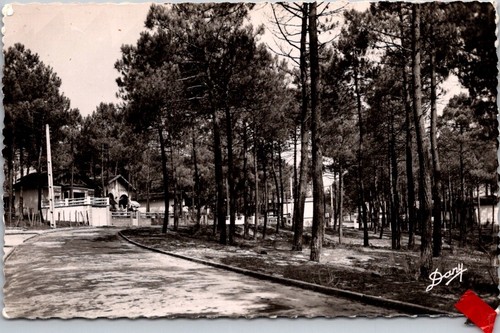 63834 cpsm lacanau océan - *63834, 33