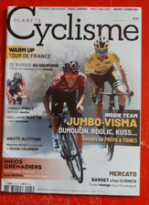 2020 PLANETE CYCLISME n°97