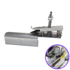 Surjeteuse industrielle de