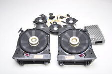 BMW 1 F20 Haut-Parleur Lautsprechersystem Harman Kardon Amplificateur De 6846905