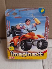 Imaginext # 78343 FISHER PRICE