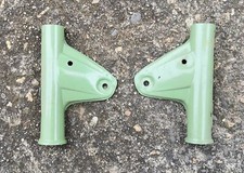 # pattes de phare  moto de