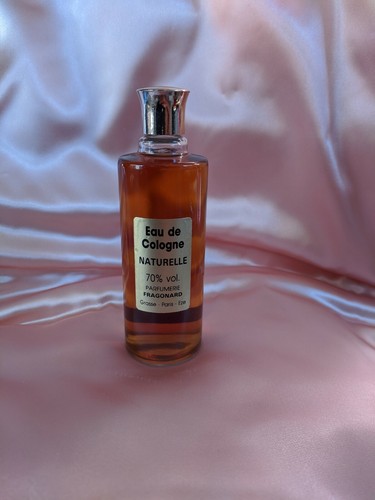 Fragonard perfume naturelle - fragonard,