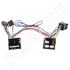 Parrot MKi9200 car adapter