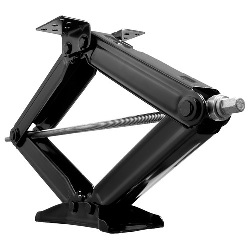 Cric losange stabilisateur - cric,