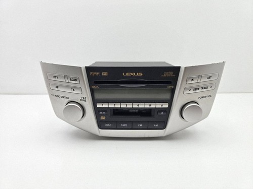 Lexus 330 350 - -, 400h