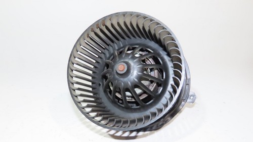 Moteur ventilateur chauffage - moteur,