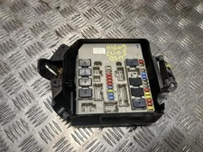 Boitier servitude moteur (BSM)