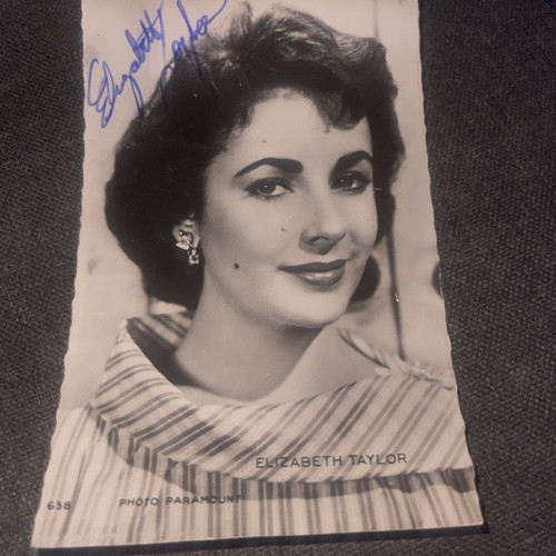 Carte postale vintage cinéma - carte,