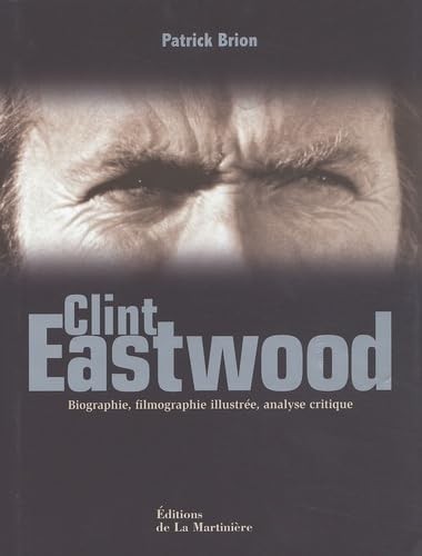 Clint eastwood biographie - eastwood.,