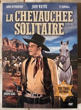 La Chevauchée Solitaire - DVD