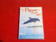 collection flipper le dauphin saison 1- dvd 2