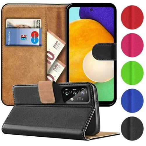 étui abattant pour samsung - abattant,
