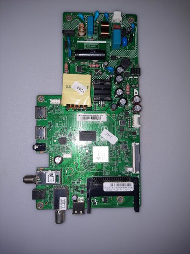 Carte mère philips - mère,