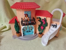 Playmobil 9420 Villa D Été