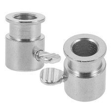 2 Pcs Accessoire Rotisserie