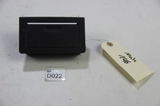 Original BMW E36 cendrier