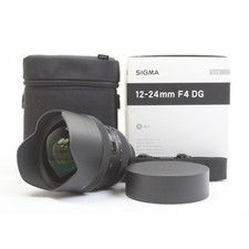 Nikon sigma 24 dg hsm - dg,