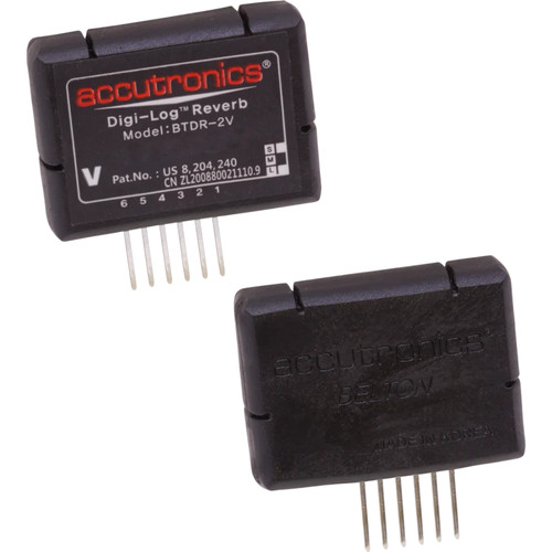 Reverb module accutronics - module,,