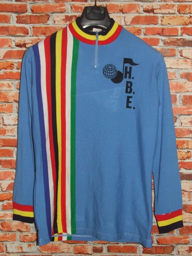 Vintage maillot cyclisme - maillot, de
