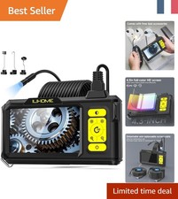 Endoscope Solaire 1080P  avec