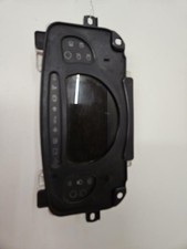 Compteur LIGIER IXO