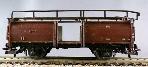 Märklin 4612 315 db - märklin, ho