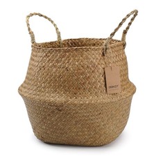 Panier de Ventre Jonc de Mer