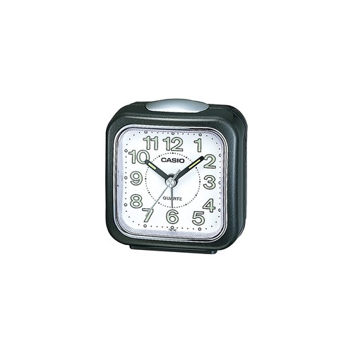 Réveil casio 142 1ef - casio, tq-142-1ef