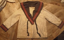 3382*  veste marin pour