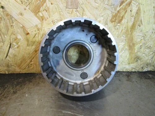 Cloche embrayage suzuki gsg - cloche,