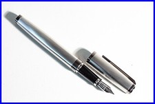 Prototype Waterman Exception
