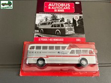 Voiture miniature Pegaso Z-403