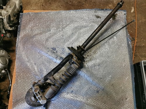 Fourche piaggio 125 lx4 2t - -,