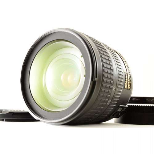 Objectif zoom nikon - zoom,