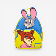 Loungefly Mini Sac à dos
