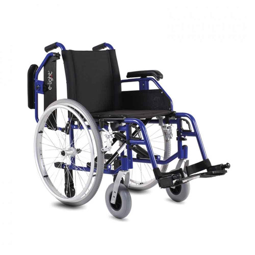 Intermed fauteuil roulant - intermed,